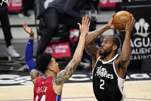 Kawhi leonard and danny green deals